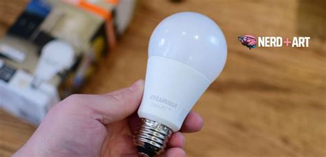 How To Reset Sylvania Smart Bulb 3 Pro Tricks Included Nerd Plus Art