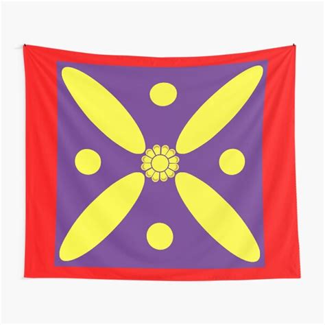 Sassanid Flag Of Persia Tapestry For Sale By Artentwined Redbubble