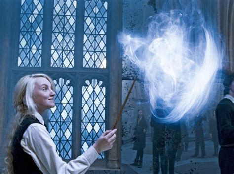 eek harry potter fans you can now find out what your patronus