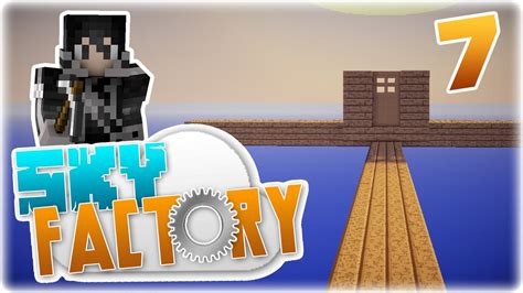 Viel Neues Monsterfarm Minecraft Sky Factory 7 Extremverzockt