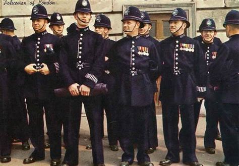 image result for 1960s london police london police police uniforms police