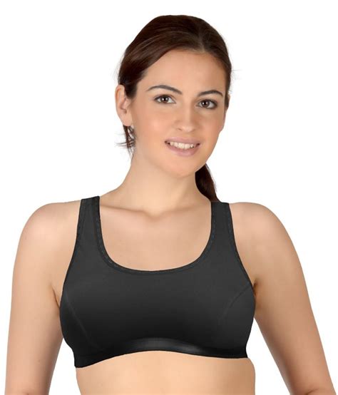 25 of the best sports bras for running, starting from £17.99. Buy Selfcare Cotton Sports Bras Online at Best Prices in ...