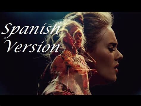 Bm we've gotta let go of all of our ghosts we both know we ain't kids no more d send my love to your new lover treat her better. Adele - Send My Love (To Your New Lover) Spanish Version ...