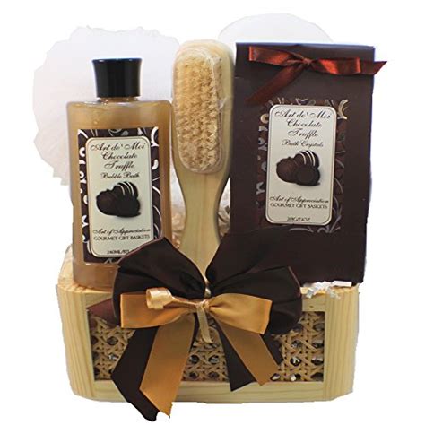 Gift baskets are the perfect sentiment for special occasions such as birthdays, anniversaries, holidays, and just because! Birthday Gift Basket for Her: Amazon.com