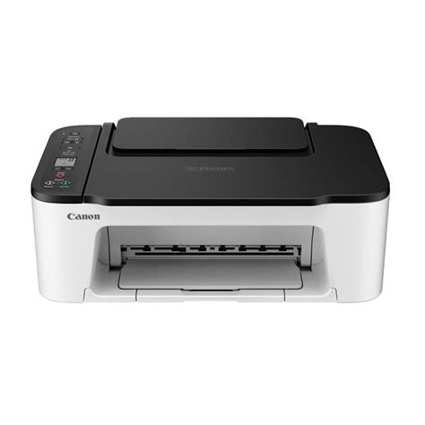 Impresora Multifunción tinta Canon PIXMA TS3452 Wi-Fi