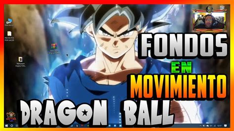 Movimiento Imagenes De Dragon Ball Z Para Fondo De Pantalla Dreams Of