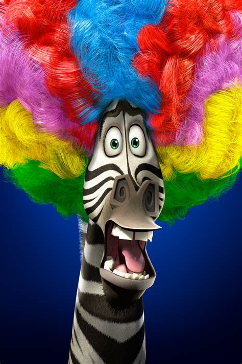 Madagascar 3 But Really ALL Of The Madagascar Movies What S Not