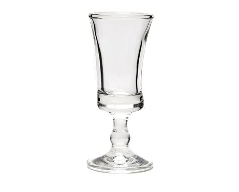 Liqueur Glass 30ml Perth Party Hire