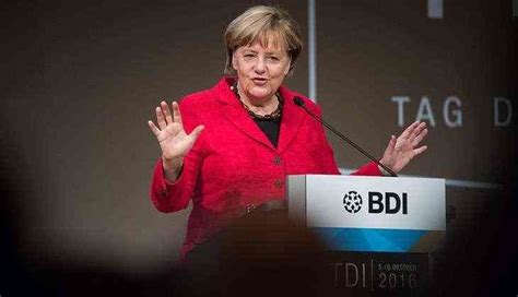 Germany Enters Political No Mans Land As Angela Merkel Wrestles With
