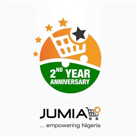 Jumia Nigeria Is 2 Two Years Since Ecommerce Evolution In Nigeria