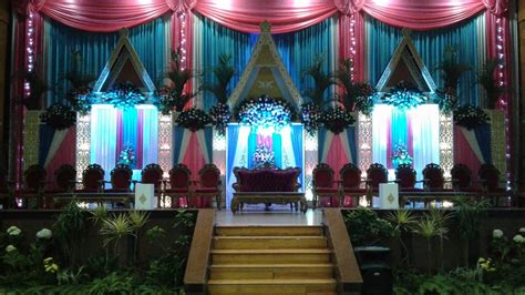 Dijamin, pernikahanmu sangat kental sekali dengan nuansa batak. Dekorasi Pesta Pernikahan Adat Batak ~ DEKORASI PERNIKAHAN ...