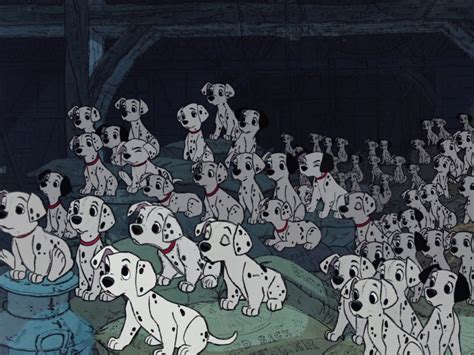Dalmatian Puppies Disney Wiki Fandom