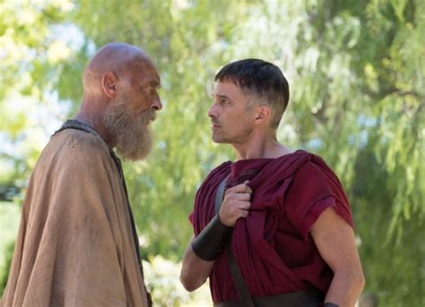 Paul the apostle tells the tale of the biblical figure who began life attempting to oppress christians. Película: Pablo, apóstol de Cristo - ENFILME.COM