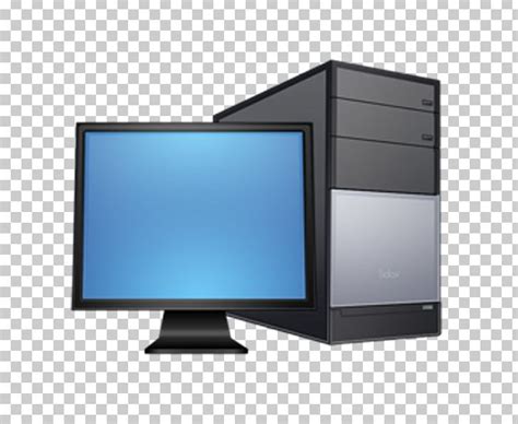 Desktop Computer Icon Clipart 10 Free Cliparts Download Images On