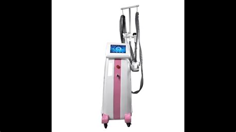 Velashape Hot Massagecellulite Reductionskin Rejuvenationcontact Salesbowei For More