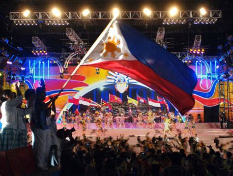 Opening ceremony | 29th sea games 2017. Philippines may host 2019 SEA Games as Brunei withdraws