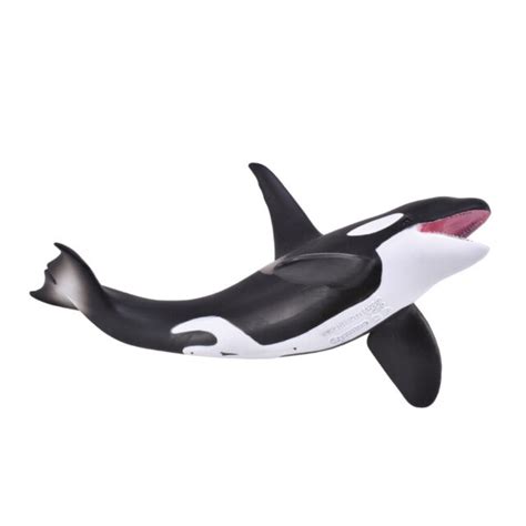 Collecta 88043 Killer Whale Orca 20 Cm Water Creature For Sale Online