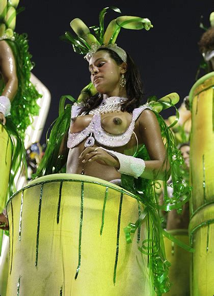 Rio Carnival Nude Women Porn Xxx Pics