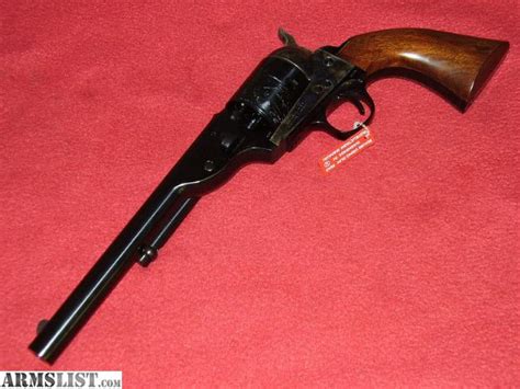 Armslist For Sale Uberti 1871 Open Top Revolver 38 Special