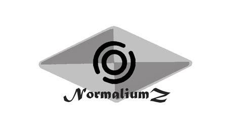 Normalium Z-Crystal by AethusYT on DeviantArt