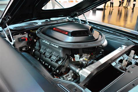 Where does the name come from, and how is this engine different than other engines? Factory Plug 'N Play Gen III Crate Hemi Engines and ...