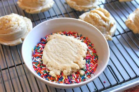 Ice Cream Cone Cookies Created By Diane