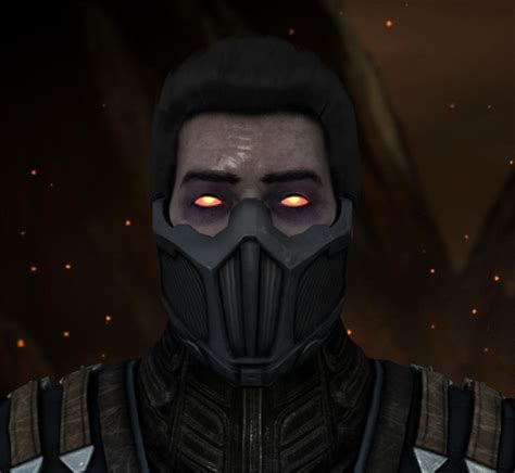 The series takes place in a fictional universe composed of six realms. Mortal Kombat X's Masked Characters Uncovered With PC Mod ...
