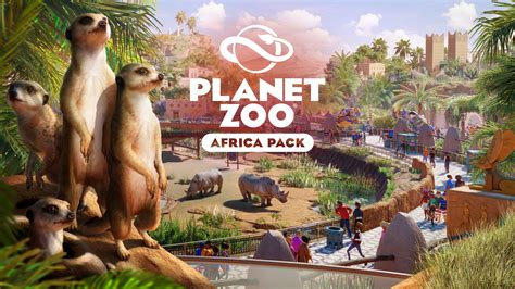 Planet Zoo All Animals Lulidelivery