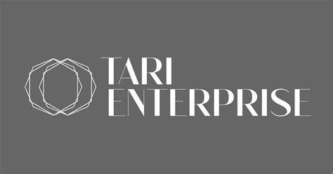 Tari Enterprise - Strategic Deal Engineering - Unlocking High-Value