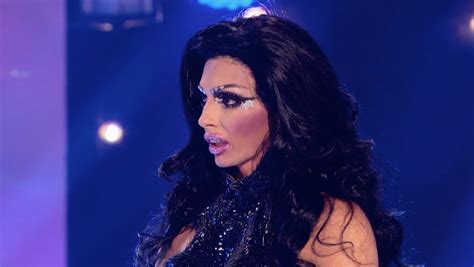 Rupauls Drag Race All Stars 2 Recap Alyssa Edwards Makes A Shocking