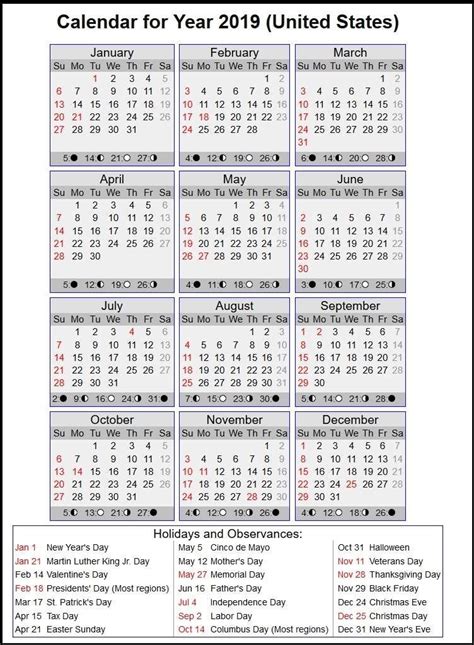 20 Calendar For Year 2021 United States Free Download