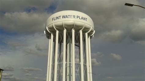 Fileflint Water Treatment Plant Tower Wikimedia Commons