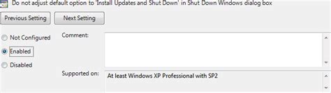 Shutdown Windows 7 Without Installing Updates Super User