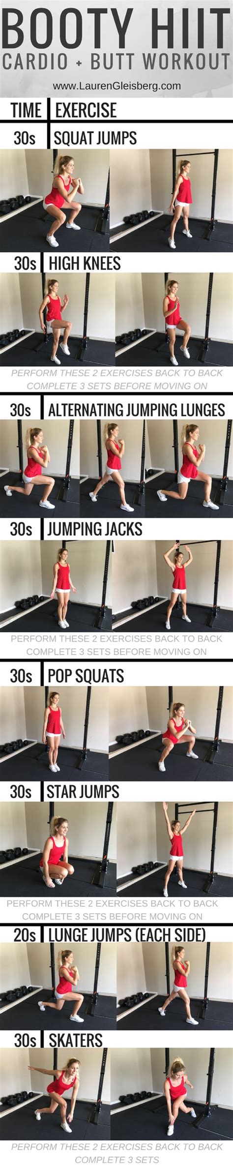27 Hourglass Body Workouts That Will Give You An Amazing Fit Body Trimmedandtoned