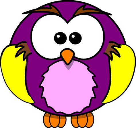 Owl Clip Art At Vector Clip Art Online Royalty Free