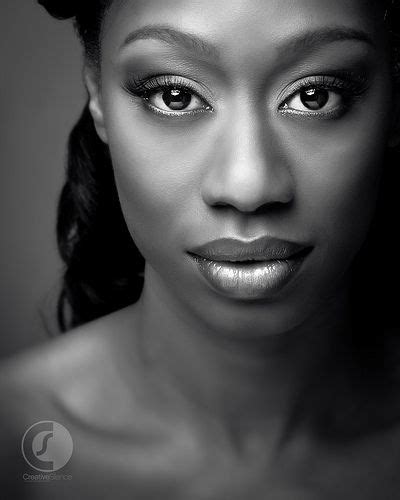 untitled black women art portrait beauty