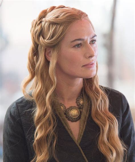 Cersei Lannisters 17 Best Quotes On Game Of Thrones Cersei Lannister