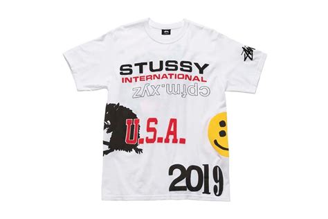 After going through the positive points of this site, we get while exploring the website into the depth, we get to know that the site has no such column available for. Fly for the Fourth: Stüssy x Cactus Plant Flea Market July ...