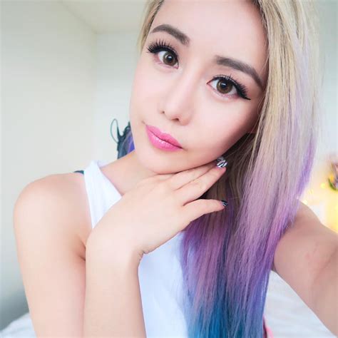 Wengie No Makeup Challenge