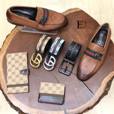 Gcci Mens Leather Shoe Hatim Kids Collections Gucci Men Shoes