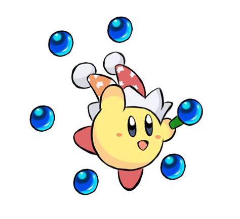 Kirby Beam Kirby By Chocomiru02 On Deviantart Pokemon Alola Pikachu