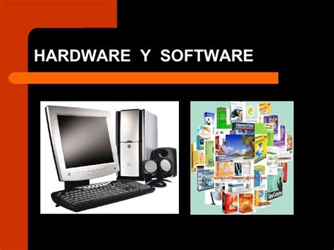 Triazs Que Es Hardware Informatico