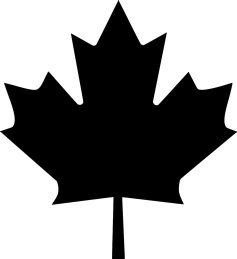 View Free Maple Leaf Svg PNG Free SVG files | Silhouette and Cricut