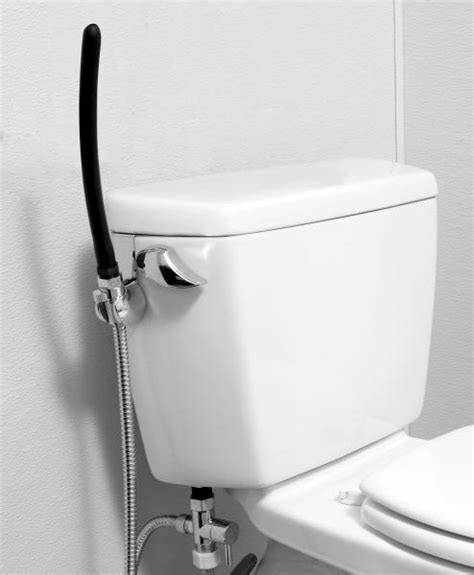 Toilet Enema Attachment With Silicone Tip On Literotica