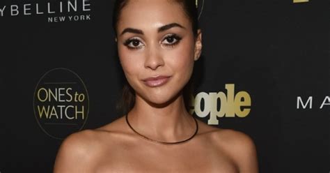 The 100 Season 4 Finale Will Be Stressful Lindsey Morgan Says