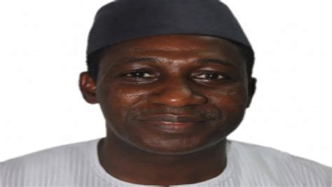 Head Of Planned Parenthood Nigeria Ibrahim Ibrahim Is Dead