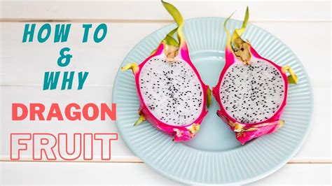 The appearance of dragon fruit is part of its appeal. How To Eat Dragon Fruit Raw - Raw Vegan Recipes Pink Power Pitaya Bowl Peaceful Dumpling Recipe ...