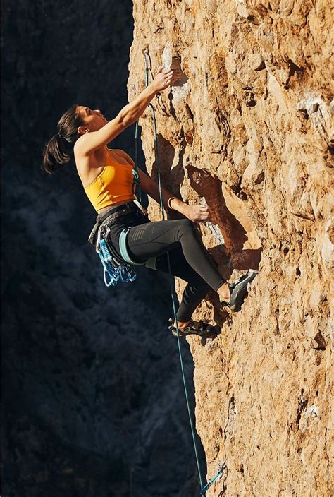 Tackling The Climb Climbing Clothes Rock Climbing Photography Climbing