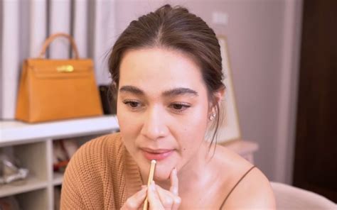 Read 7 Makeup Tips To Look Fresh And Radiant From Bea Alonzo Preview Ph
