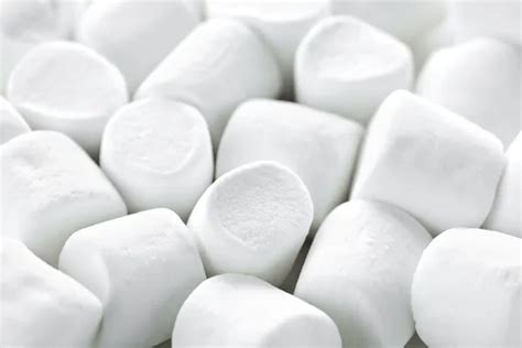 Substitutes For Marshmallow 10 Best Alternatives